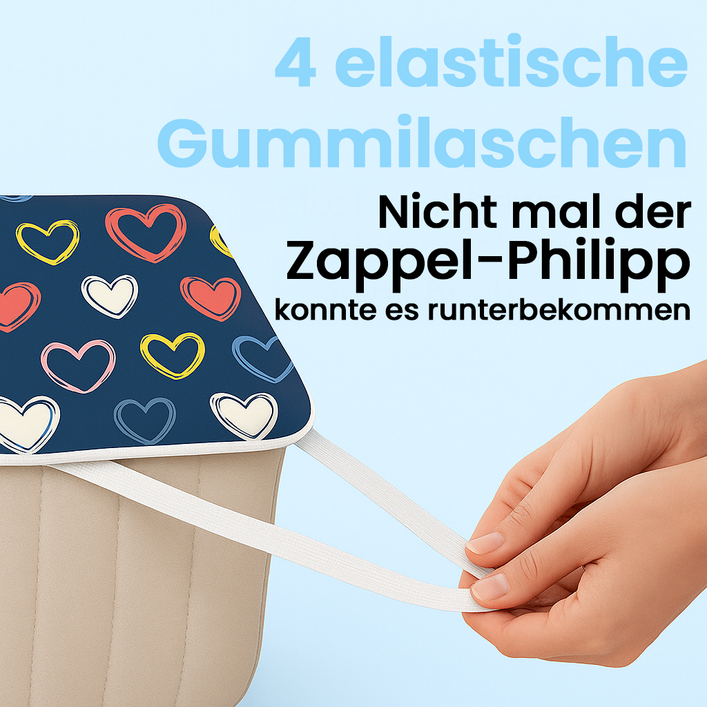 Träumchen - Matratzenschutz