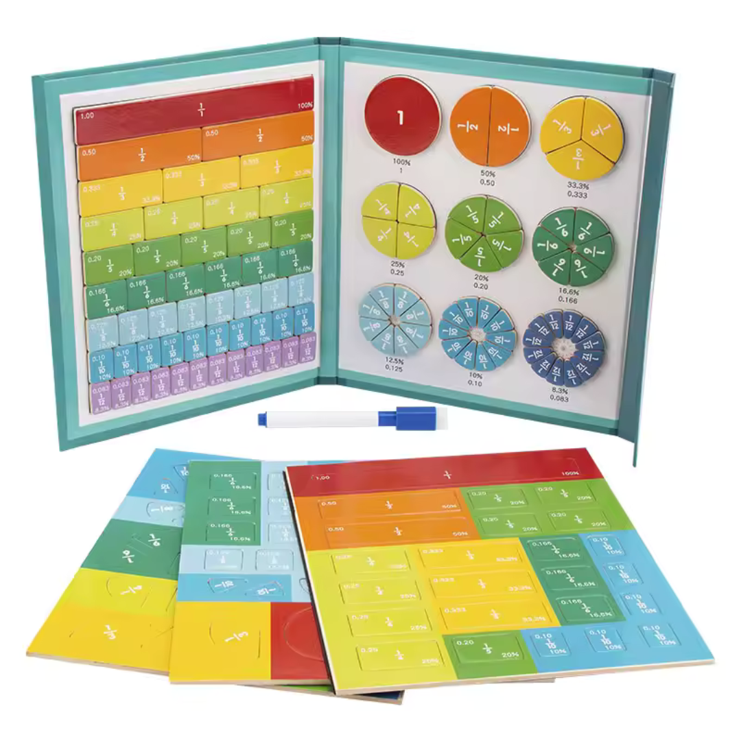 RechenMagnet – Mathe Lernspiel