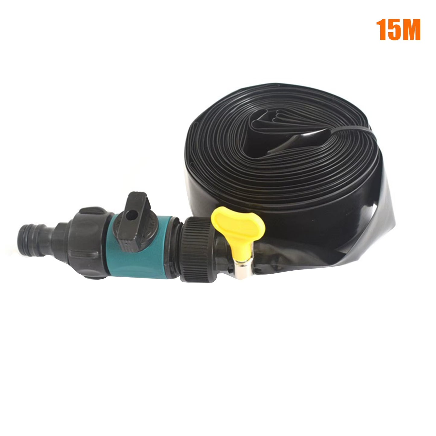 Trampolin-Wassersprinkler – Sommerlicher Wasserspaß für Kinder & Erwachsene