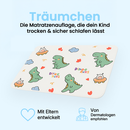 Träumchen - Matratzenschutz