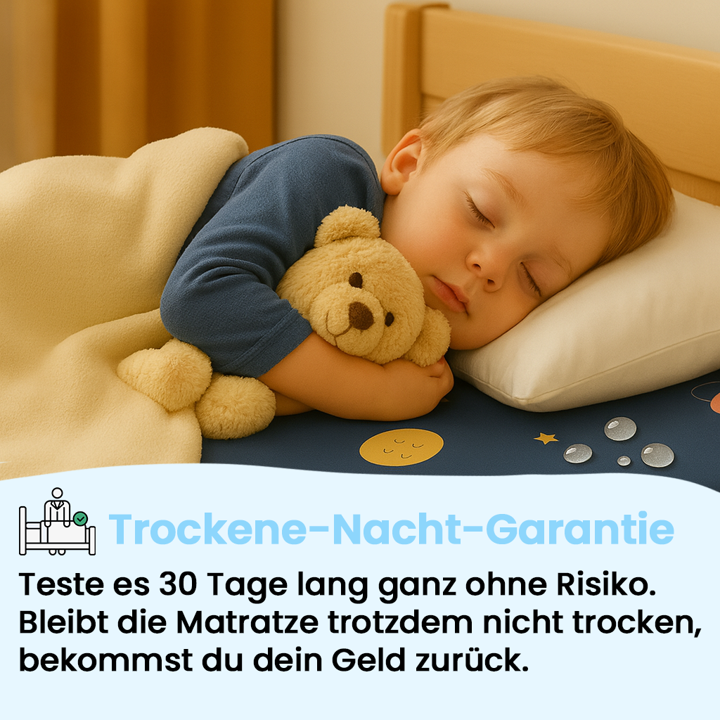 Träumchen - Matratzenschutz