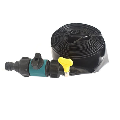 Trampolin-Wassersprinkler – Sommerlicher Wasserspaß für Kinder & Erwachsene