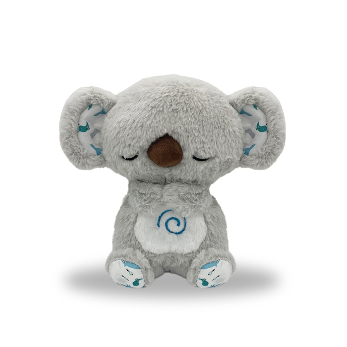 Kuschelkoala mit Schlummerfunktion