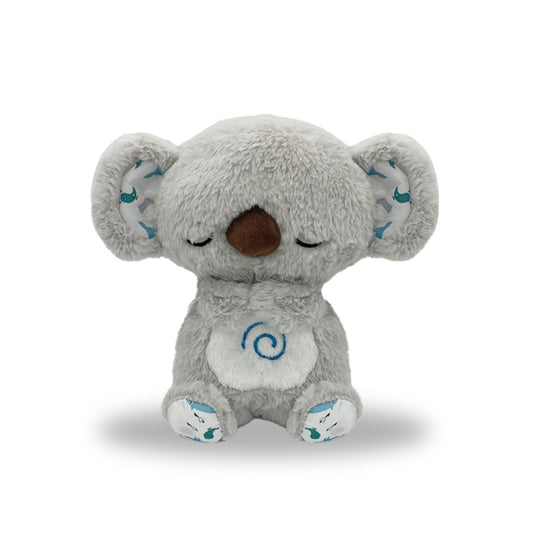 Kuschelkoala mit Schlummerfunktion